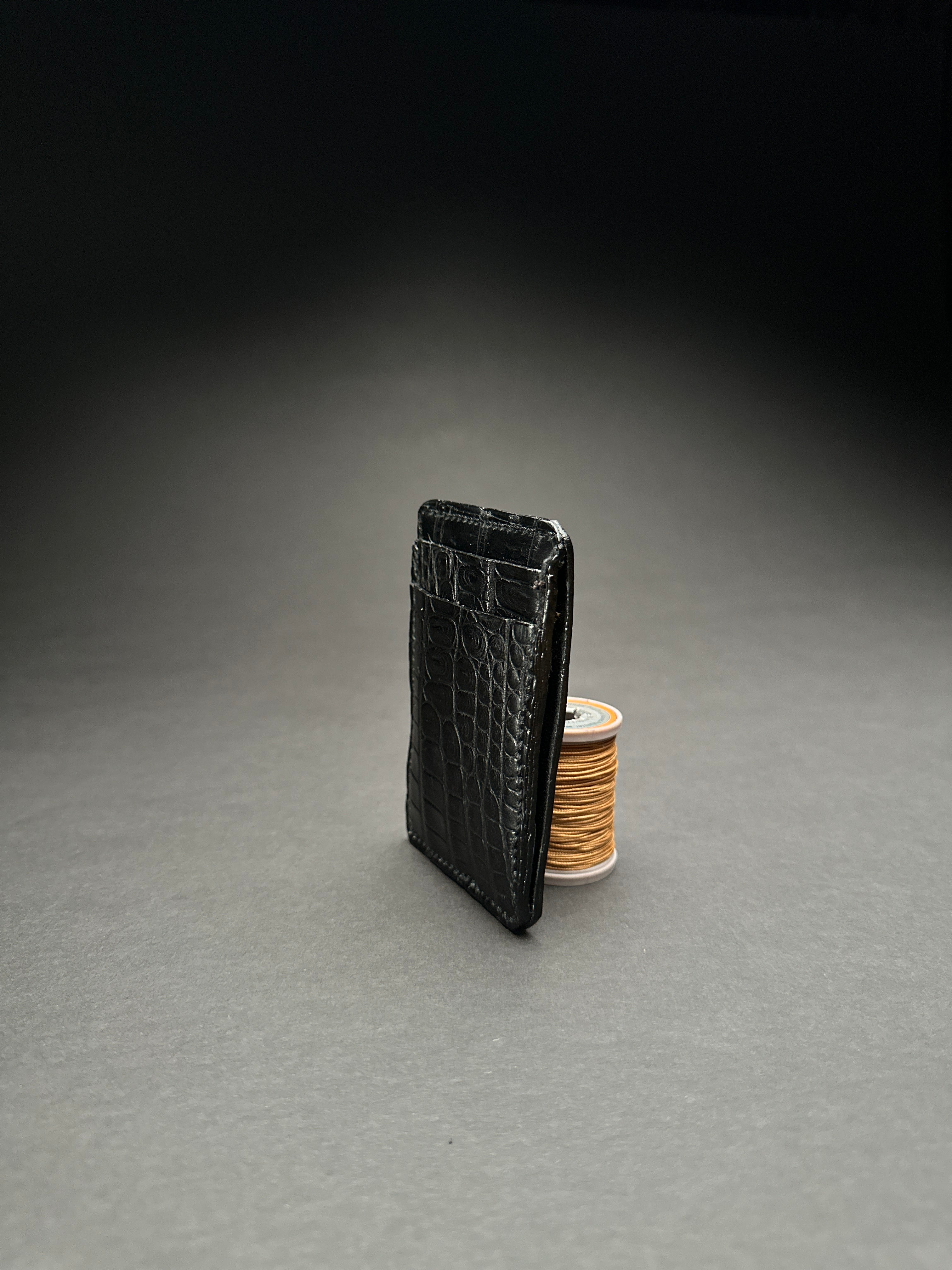 The Nola Money Clip